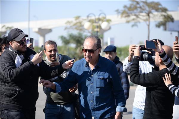 محمد أبو داوود