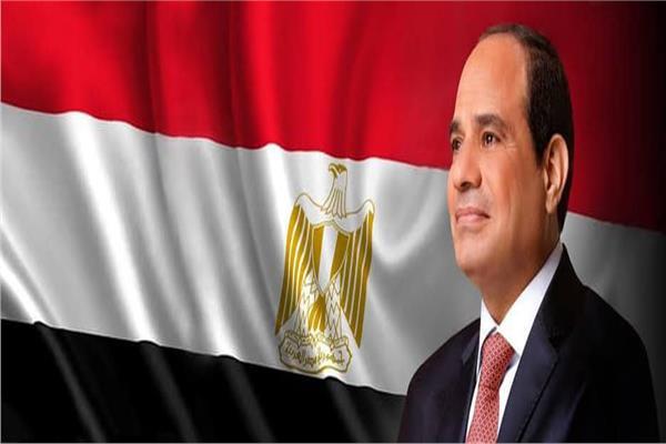  الرئيس عبد الفتاح السيسي