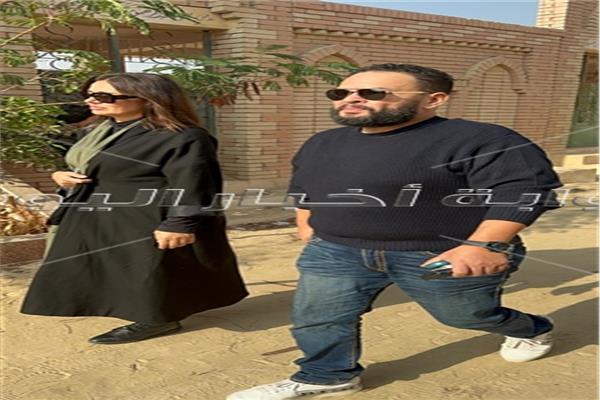 حلا شيحة