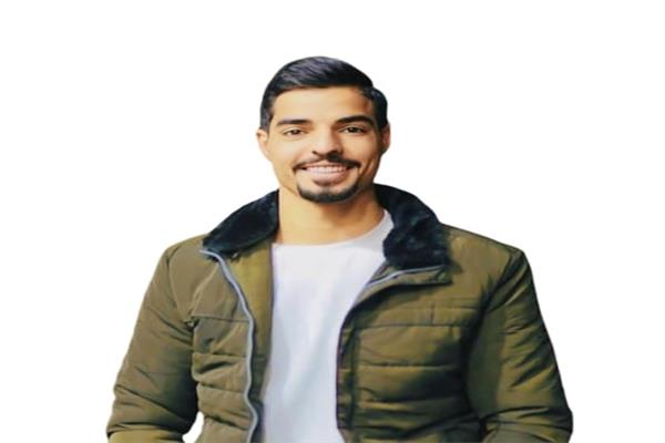 ناصر العطيات