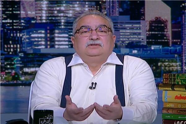 إبراهيم عيسى