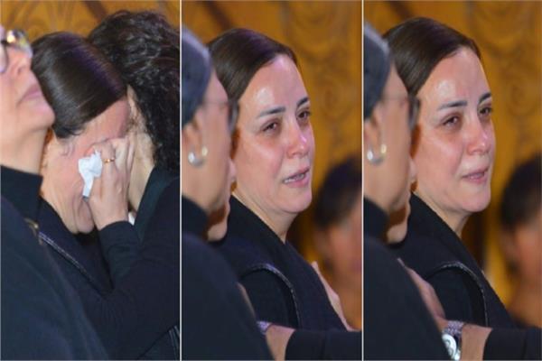 ريهام عبد الغفور