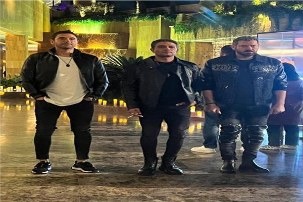 أسر ياسين وولاد رزق