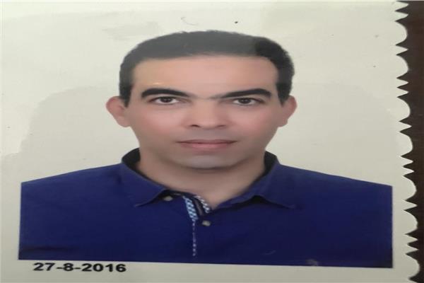 الشيخ محمد محمود الطبلاوي