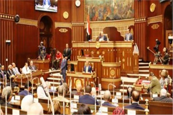 مجلس الشيوخ -  صورة أرشيفية