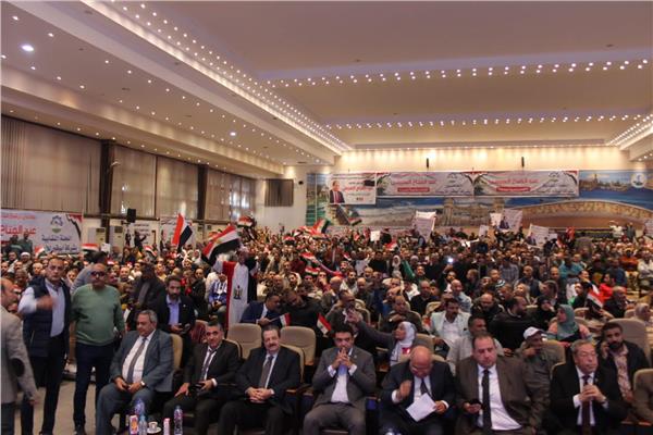  فعاليات المؤتمر