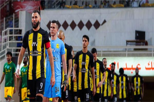  اتحاد جدة 