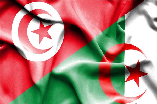 الجزائر وتونس
