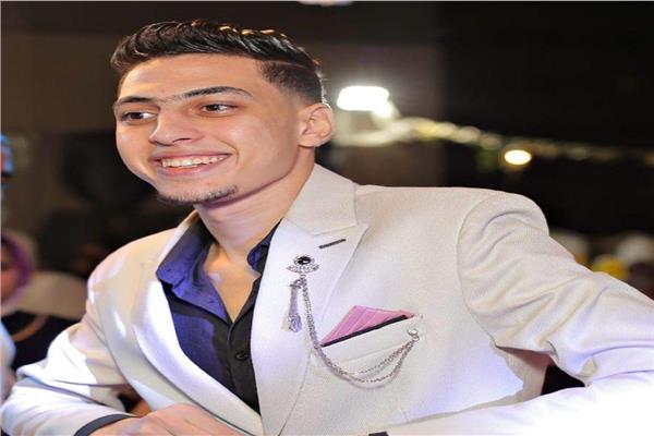 الفنان أحمد شعبان