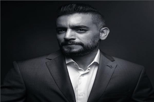 هاني سلامة 