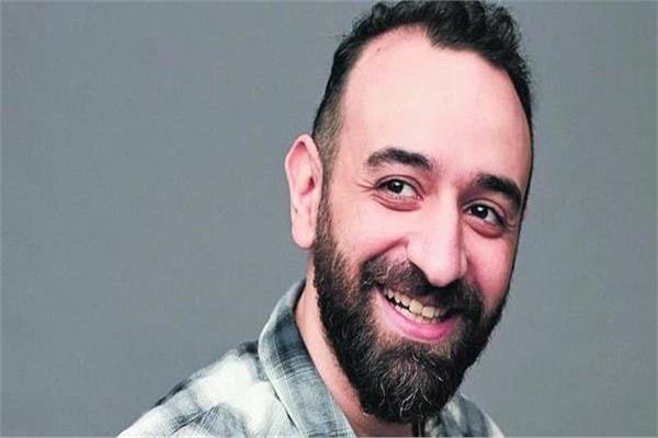 عمرو سلامة