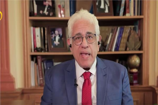 حسام بدراوي