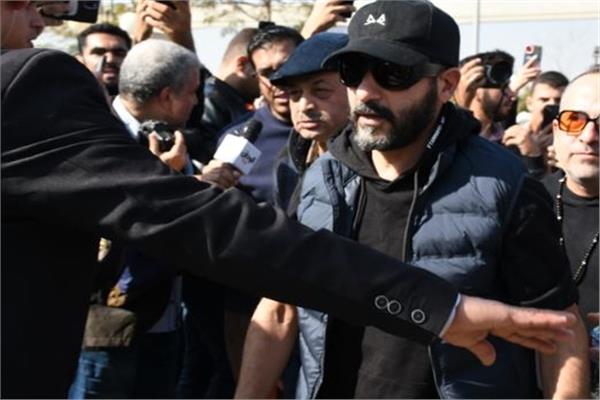 أحمد حلمي