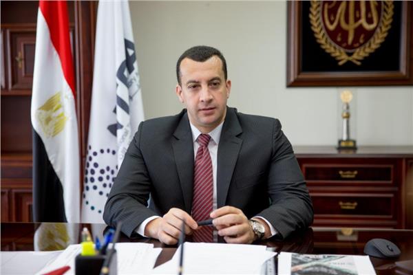 المهندس حسام الجمل 