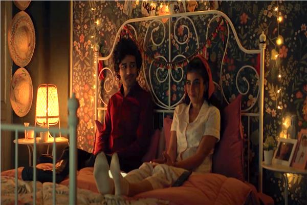 الإعلان الرسمي الثاني للفيلم الفانتازي «حوجن»