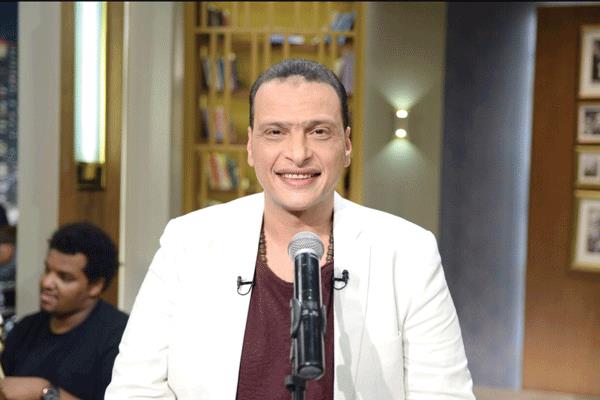 وائل الفشنى