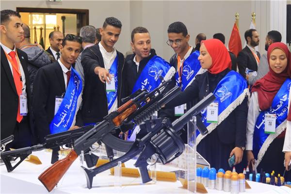 جانب من الحدث