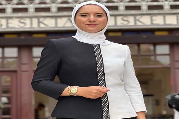 إسراء المدلل