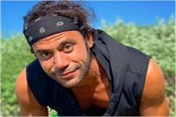 محمد إمام 