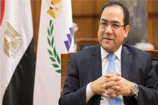 رئيس التنظيم والإدارة الدكتور صالح الشيخ