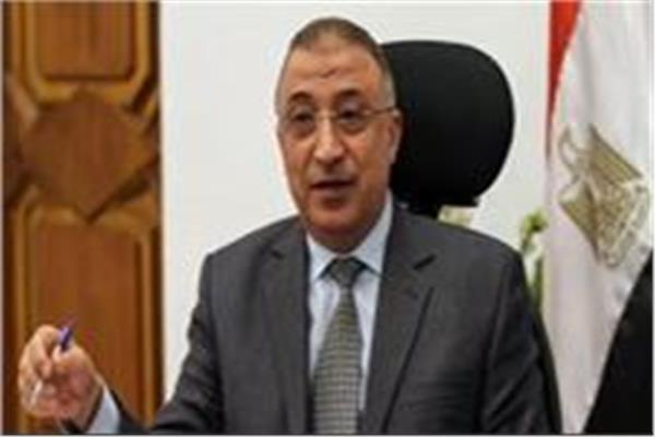 محافظ الأسكندرية