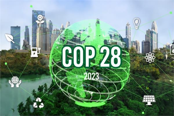 COP28