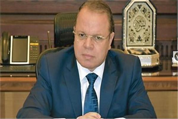 المستشار حماده الصاوي