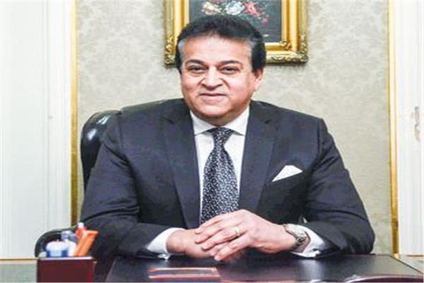 د. خالد عبدالغفار