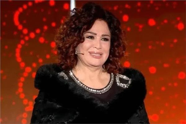 إلهام شاهين