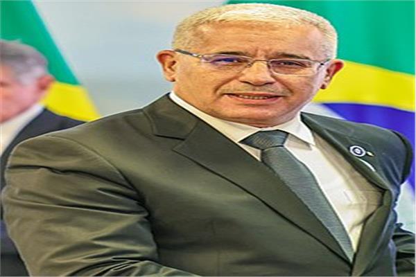 إبراهيم بوغالي