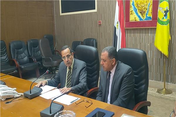 متابعة عملية سير الانتخابات الرئاسية