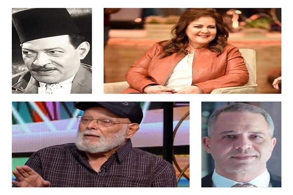 نجوم رحلوا قبل مشاهدة أعمالهم