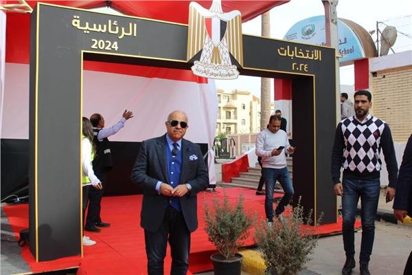  الدكتور إبراهيم عشماوي