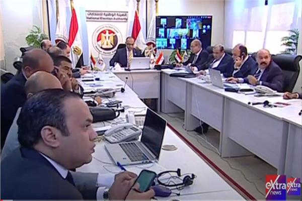 الانتخابات الرئاسية
