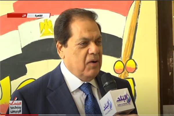 محمد أبو العينين
