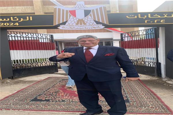  نقيب المرشدين السياحيين باسم حلقة 