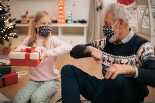 انتشار مرض مميت في ليلة عيد الميلاد