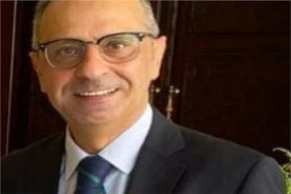 حسام الجراحي 
