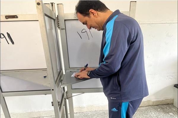 عبدالحميد بسيوني
