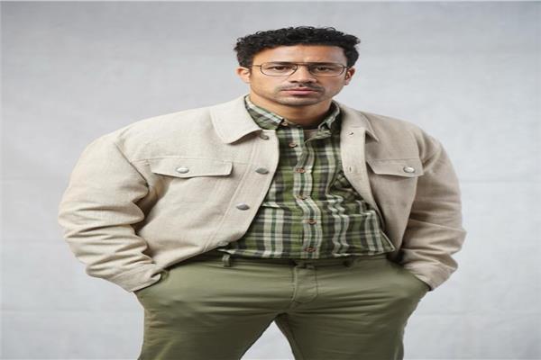 احمد داود