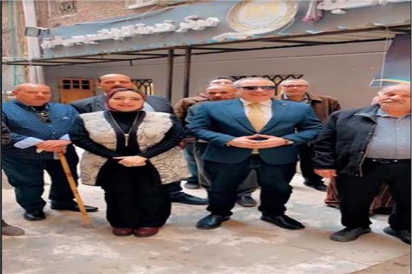 الانتخابات الرئاسية