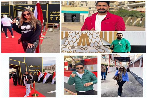 مذيعوا راديو 9090
