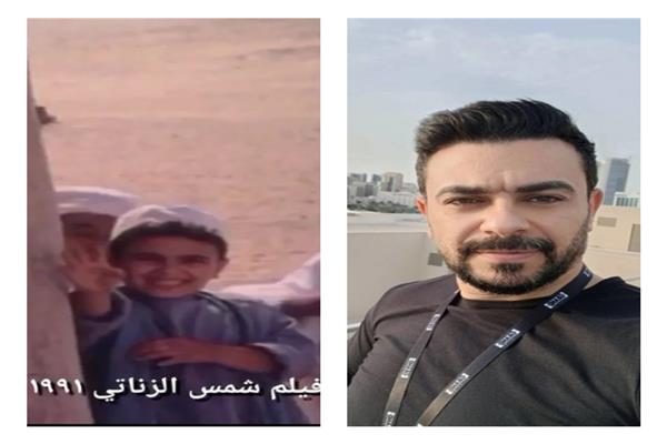 كريم الحسيني