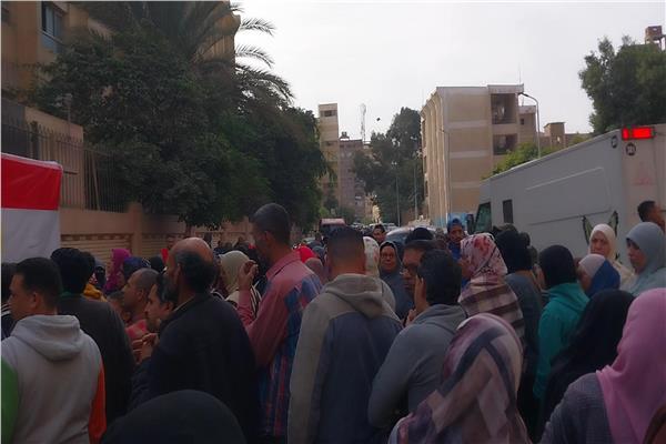 الانتخابات الرئاسية 