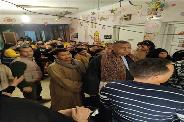 اقبالاً كبيراً فى الفترة المسائية