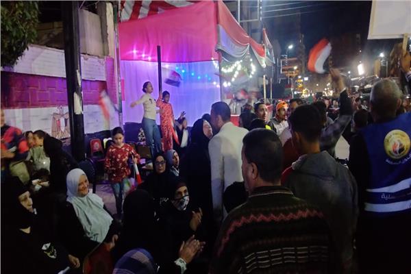 إقبال كبير على التصويت