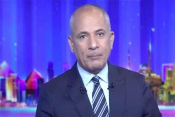 أحمد موسى 