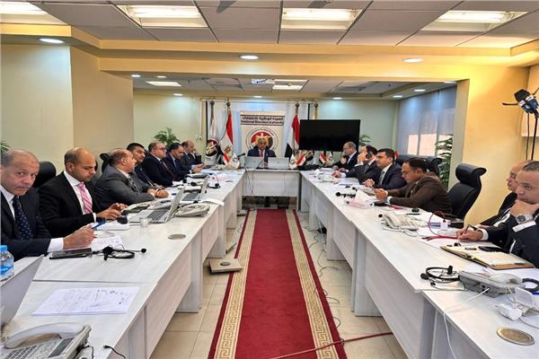 الوطنية للانتخابات
