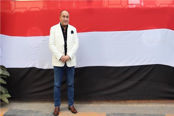 المهندس عمرو رشاد 