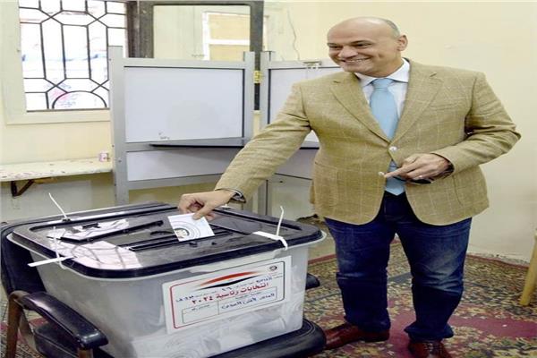 رئيس تحرير الاخبار